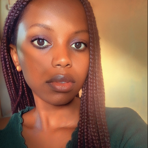 JACQLINE W. profile photo