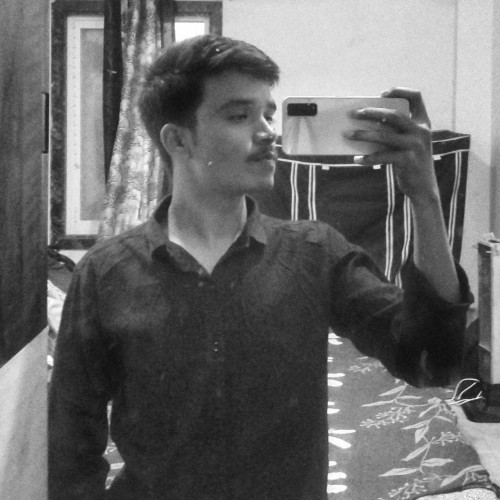 Harsh  P. profile photo