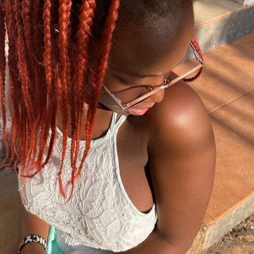 Otieno S. profile photo