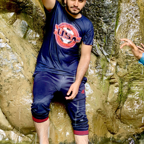 Syed Zohaib H. profile photo