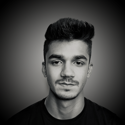 Kartik B. profile photo