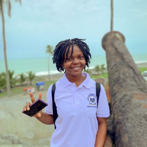 Regina A. profile photo