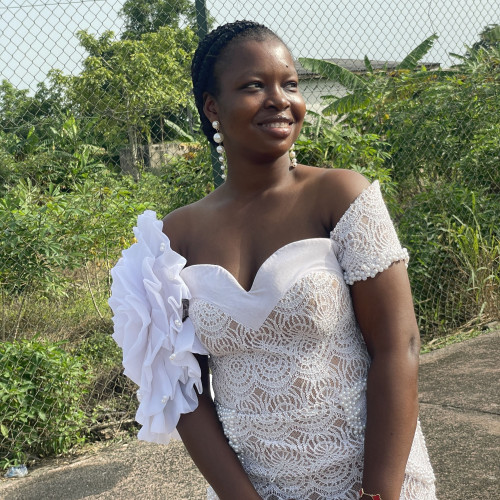 Mercy B. profile photo