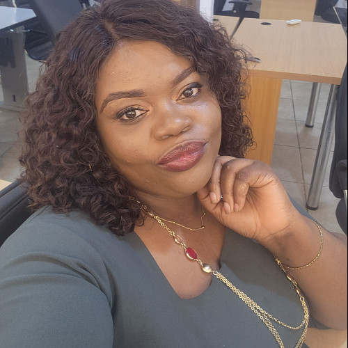 Blessing E. profile photo
