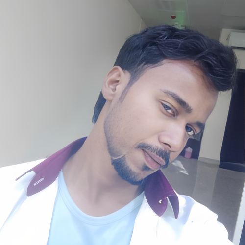 Sailendra T.