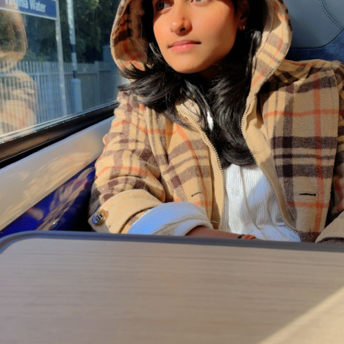 khushbu c.