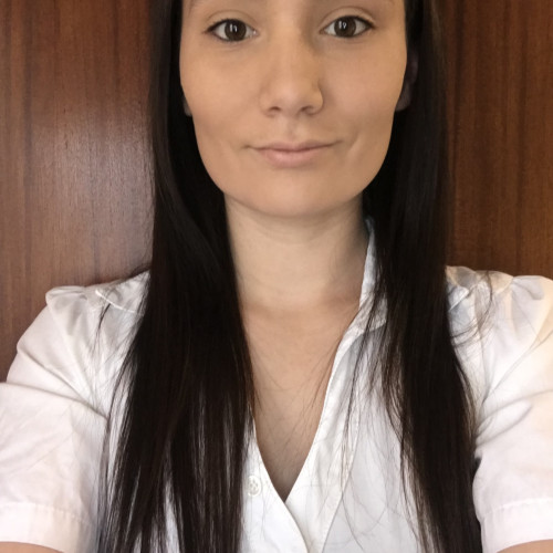Corina F. profile photo