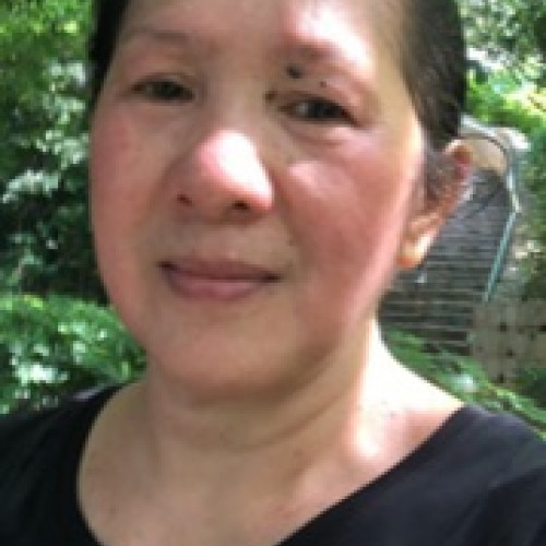 Agnes M. profile photo
