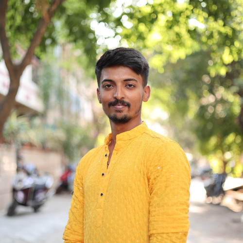 Mohith Achar K. profile photo