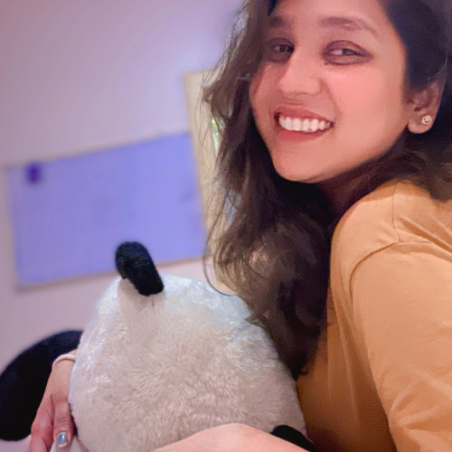 Prakrati S. profile photo
