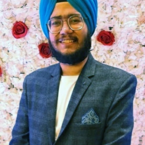 Gunpreet Singh S.