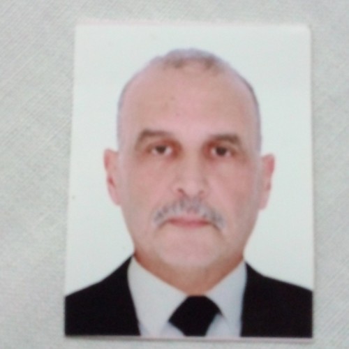 Badreddine E. profile photo