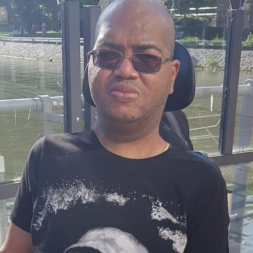 Harvliet D. profile photo