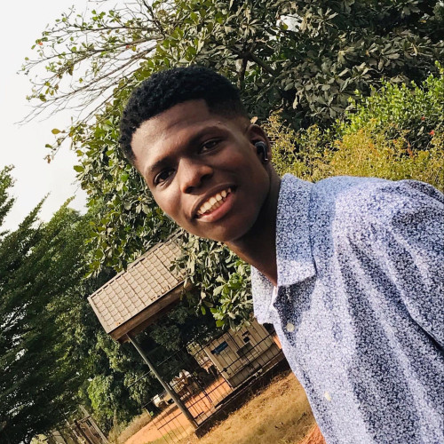 Imarhiagbe D.