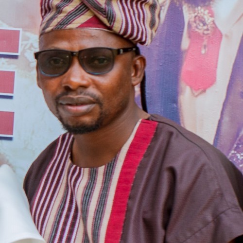 gbenga david o.