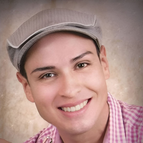 Luis Armando M. profile photo