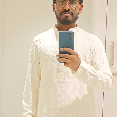 Charan S. profile photo