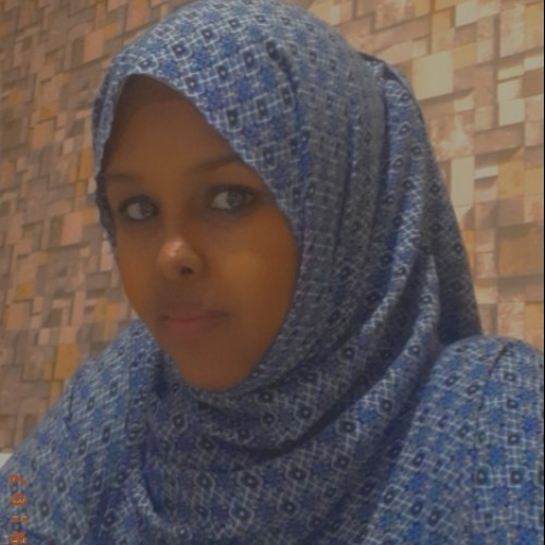 Azmina A. profile photo