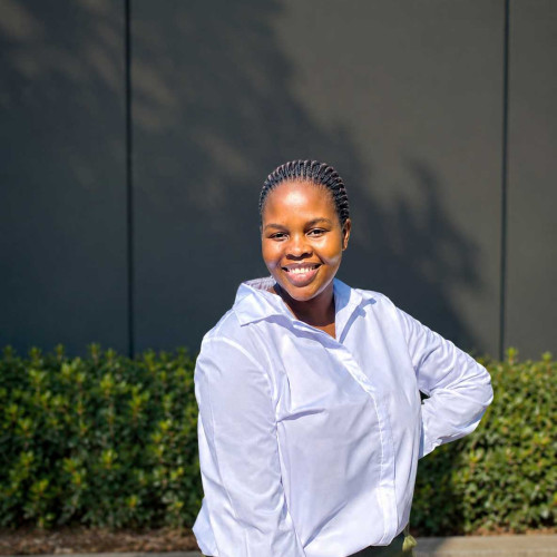 Itumeleng M. profile photo