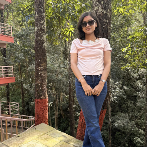 Muskan B. profile photo