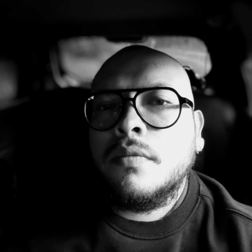 julian g. profile photo
