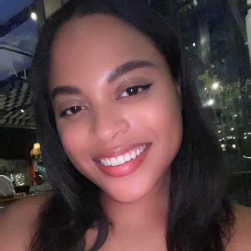 Milena M. profile photo