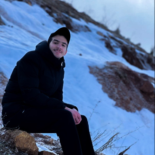 Majd N. profile photo