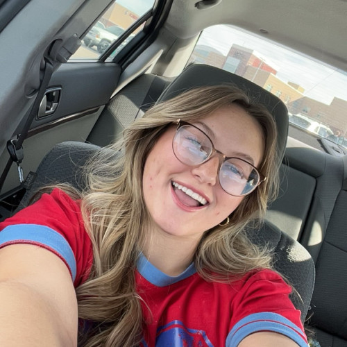 Kim A. profile photo