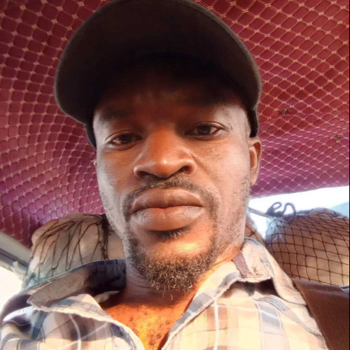 Benjamin Kobina G. profile photo