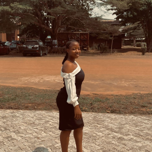 Faith E.
