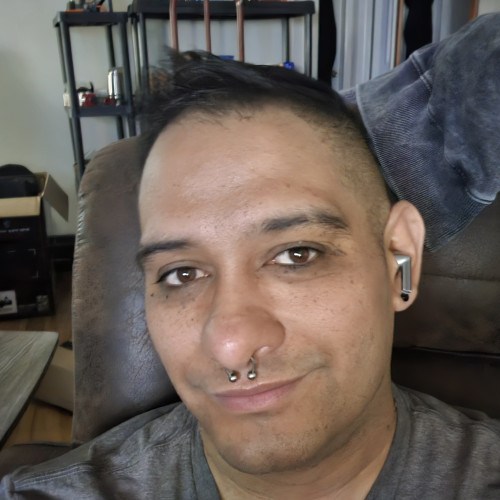William p. profile photo