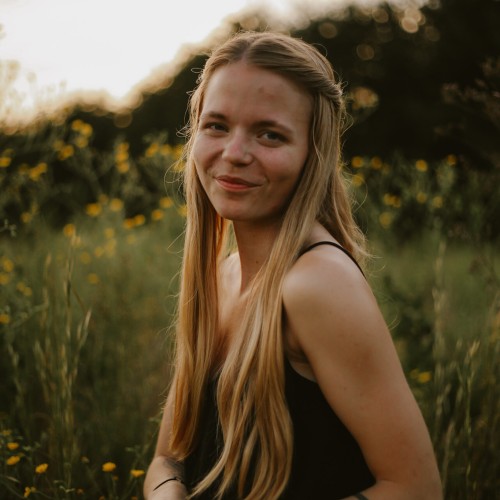 Rebecca B. profile photo