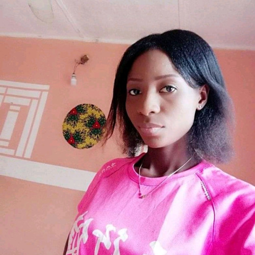 Damilola  L. profile photo
