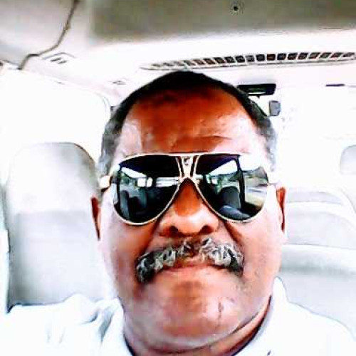 keith v. profile photo