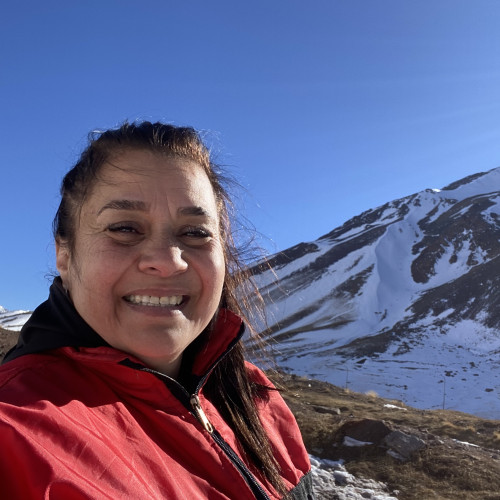 Gabriela F. profile photo