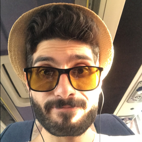 Lucian B. profile photo