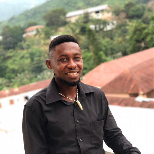 Daniel B. profile photo