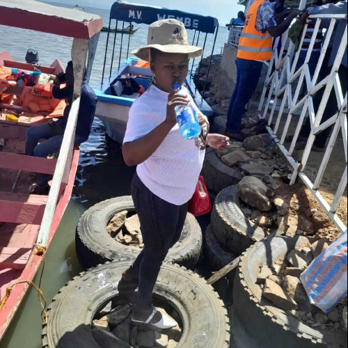 serah w. profile photo