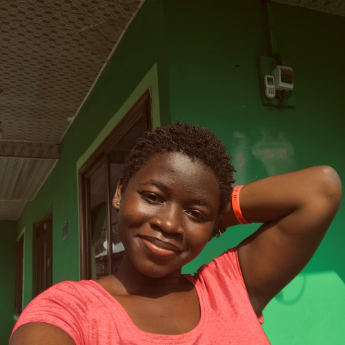 Kezia E. profile photo