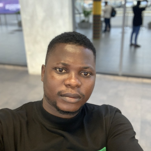 Dayo J. profile photo