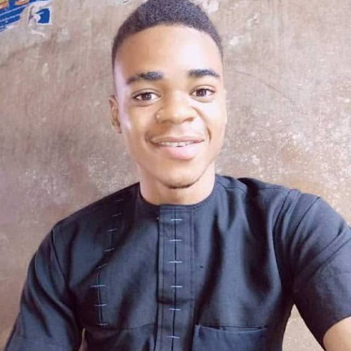 Ngwa P. profile photo