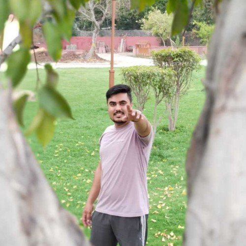 arhan k. profile photo