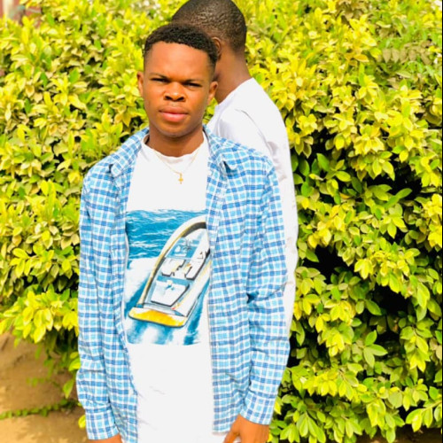 WISDOM C. profile photo