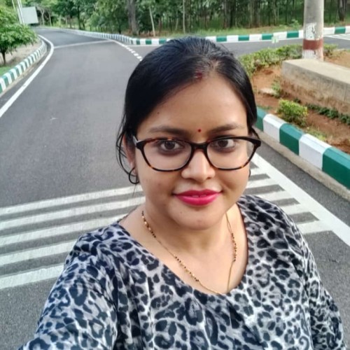 Santhosh K.