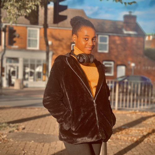 Favour Chiamaka A. profile photo