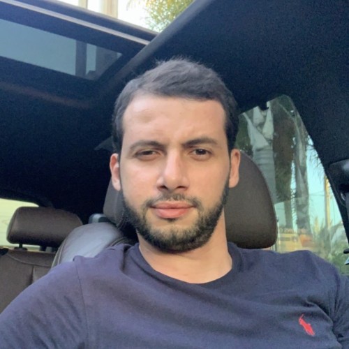 Ismail E. profile photo