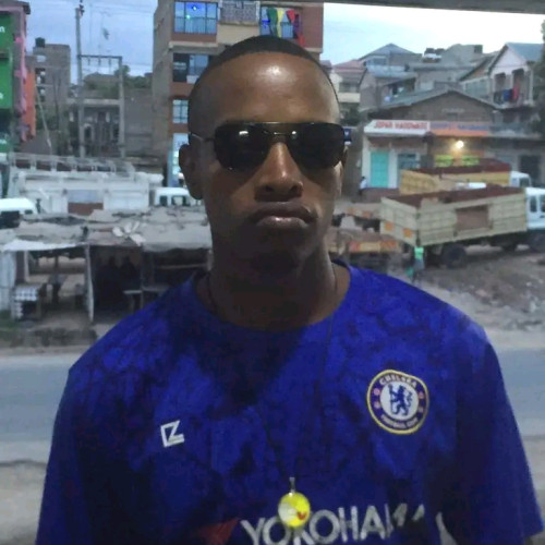 bunga e. profile photo