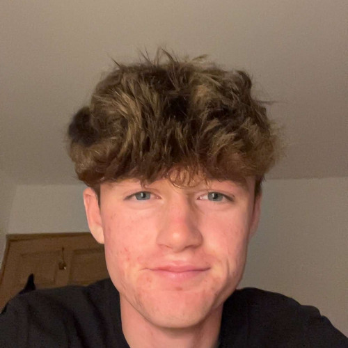 Rory C. profile photo