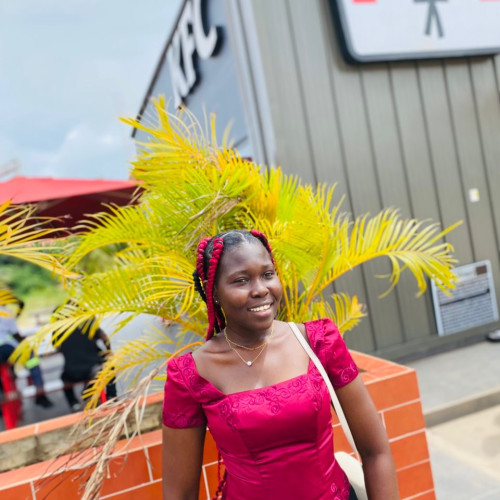 Adwoa A. profile photo