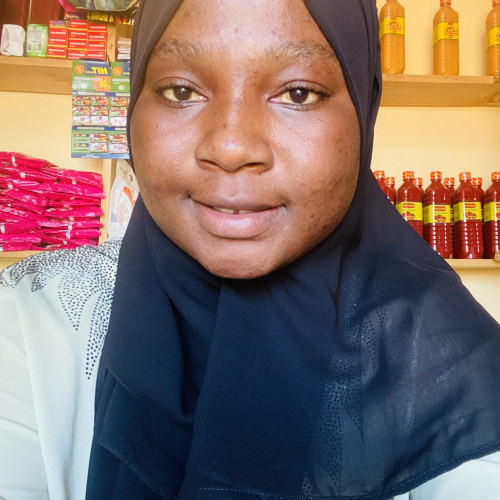 Mariam B. profile photo